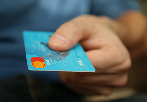 Credit Card Debt Settlement In Maryland
